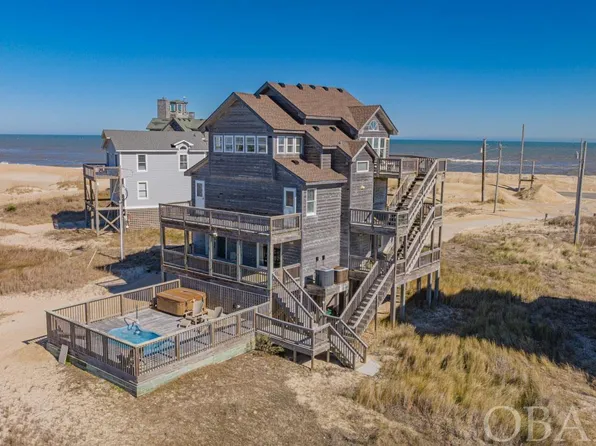 22195 Green Lantern Ct #3, Rodanthe, NC 27968