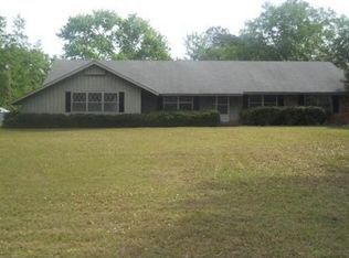 14338 Cross Creek Rd, Upatoi, GA 31829