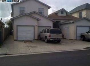 155 17th St, Richmond, CA 94801