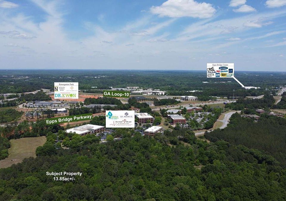 1st image of 0 Mars Hill Rd