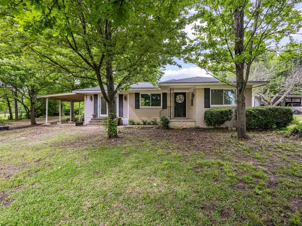 2631 E Fm 120, Denison, TX 75021