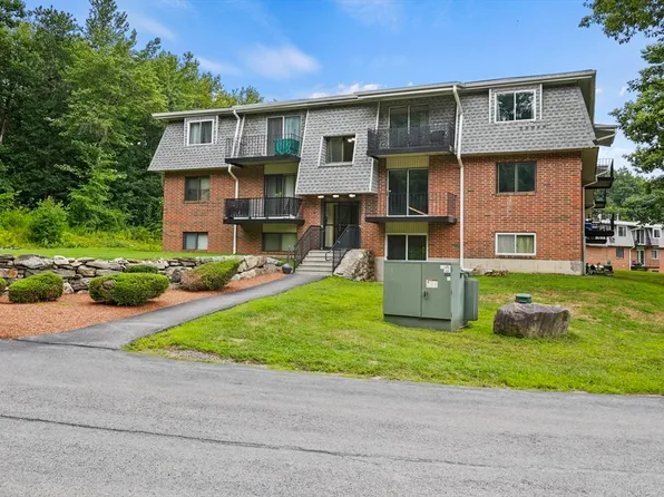176 Maple Ave APT 4-32, Rutland, MA 01543