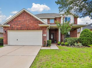 30523 S Sulphur Creek Dr, Magnolia, TX 77355