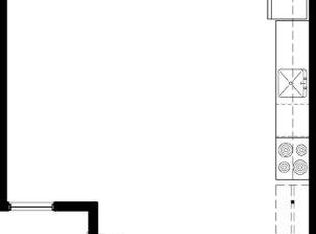 9700 NE Everett Ct #1-113E, Portland, OR 97220