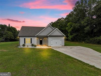 112 Jessica Dr, Griffin, GA, 30224