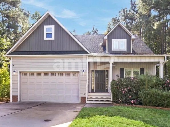 241 Silver Creek Dr, Clayton, NC 27520