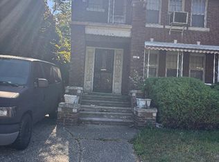 3269 Tuxedo St, Detroit, MI 48206