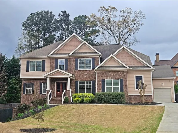 4902 Summer Wind Dr, Buford, GA 30519