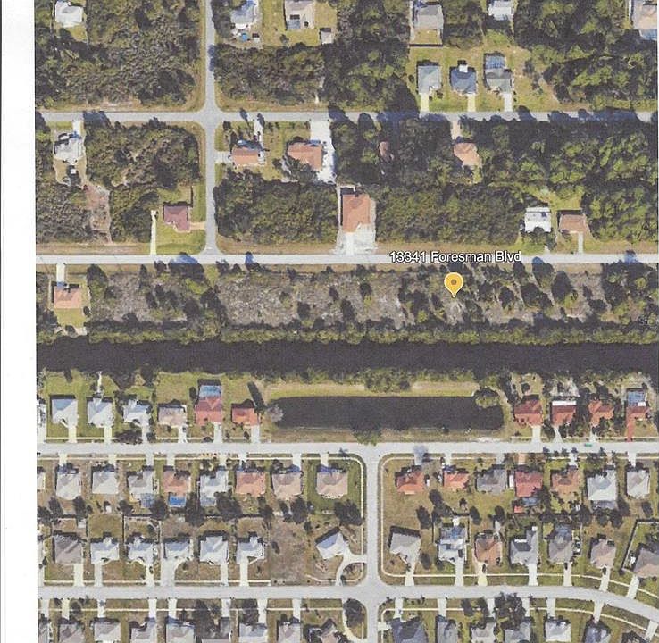 2nd image of 13341 FORESMAN BOULEVARD LOT 41