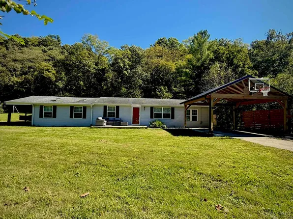 5368 Sugar Camp Rd, Milford, OH 45150