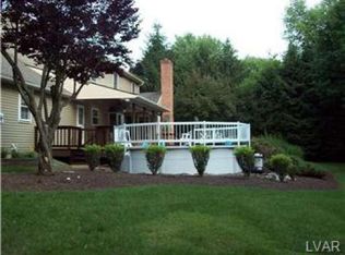 3521 Regent Ct, Allentown, PA 18103