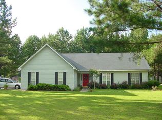529 Whistlestop Cir, Statesboro, GA 30461