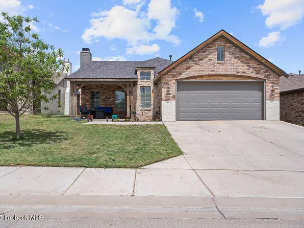 10305 Avenue X, Lubbock, TX 79423