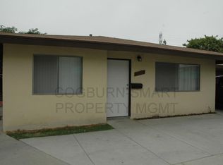 14914 1/2 Indiana Ave, Paramount, CA 90723