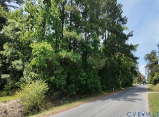 0 Buzzards Neck Rd, Lancaster, VA 22503