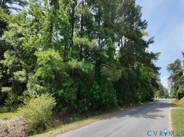 0 Buzzards Neck Rd, Lancaster, VA 22503