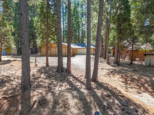 7355 Shasta Forest Dr, Shingletown, CA 96088