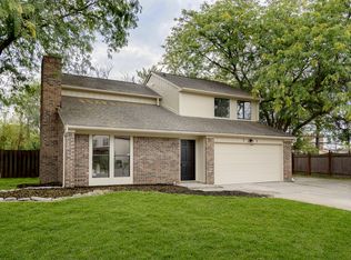 7291 Trestle Way Ct, Indianapolis, IN