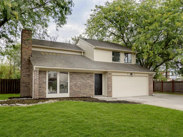 7291 Trestle Way Ct, Indianapolis, IN 46256