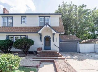 1701 W Maple St, Wichita, KS 67213