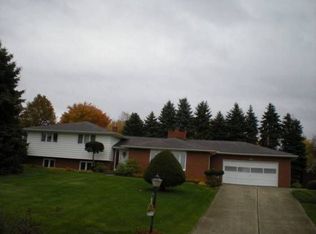 7374 Byron Ave NE, Canton, OH