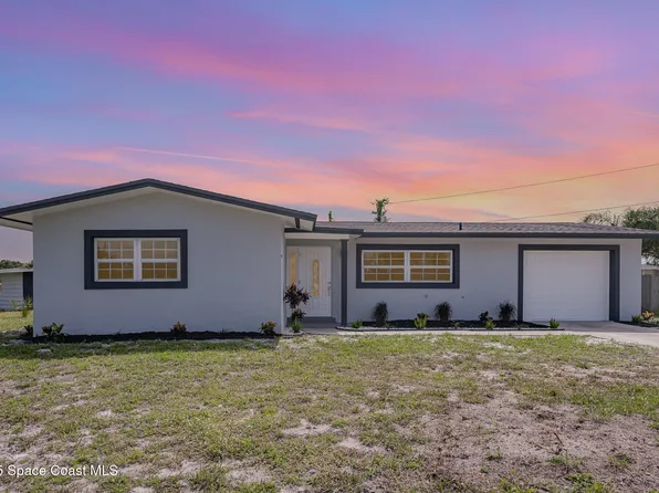 301 Amherst Ave, Melbourne, FL 32901