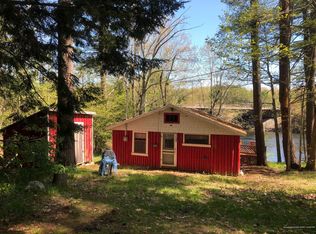 81 Lobo Ln, West Gardiner, ME 04345