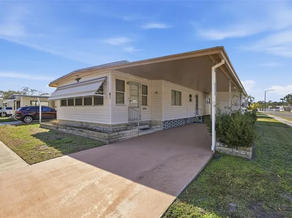 6100 62nd Ave N Lot 61, Pinellas Park, FL 33781