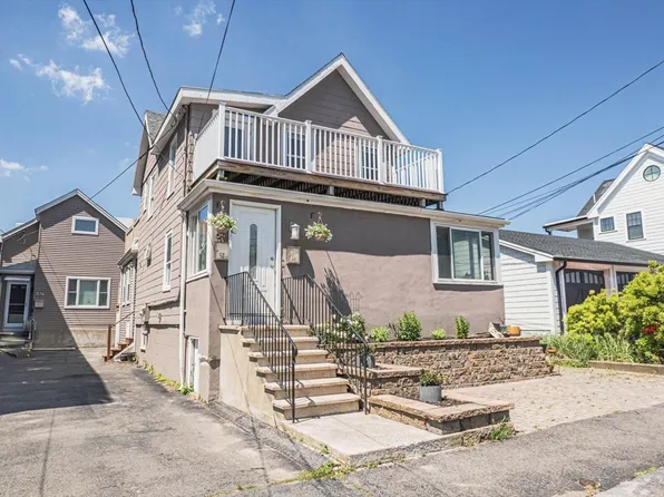 52 Trident Ave #52, Winthrop, MA 02152