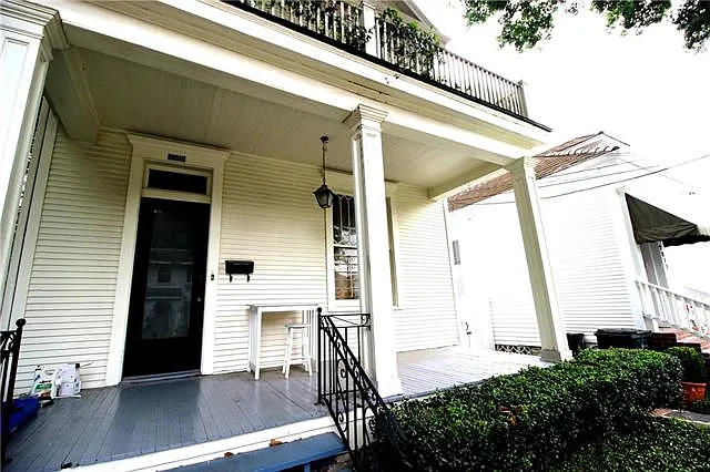 Building Photo - 7815 Birch St
