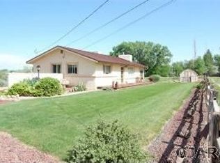 677 26th Rd, Grand Junction, CO 81505