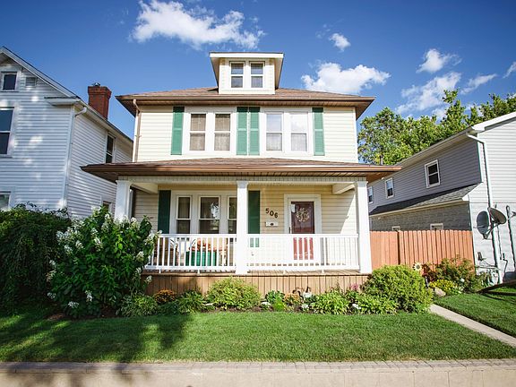 2nd image of 506 Oakwood Ave