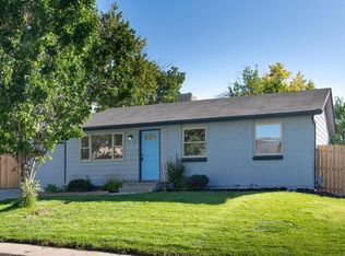 7490 Newland St, Arvada, CO 80003