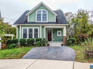 172 Baylor Ln, Charlottesville, VA 22902