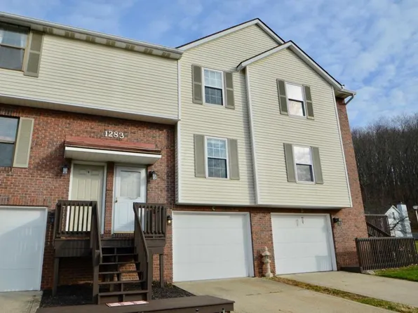 1283C Pine View Trce, Newark, OH 43055