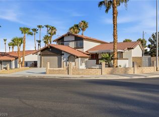 4055 Pequeno Ave, Las Vegas, NV 89120