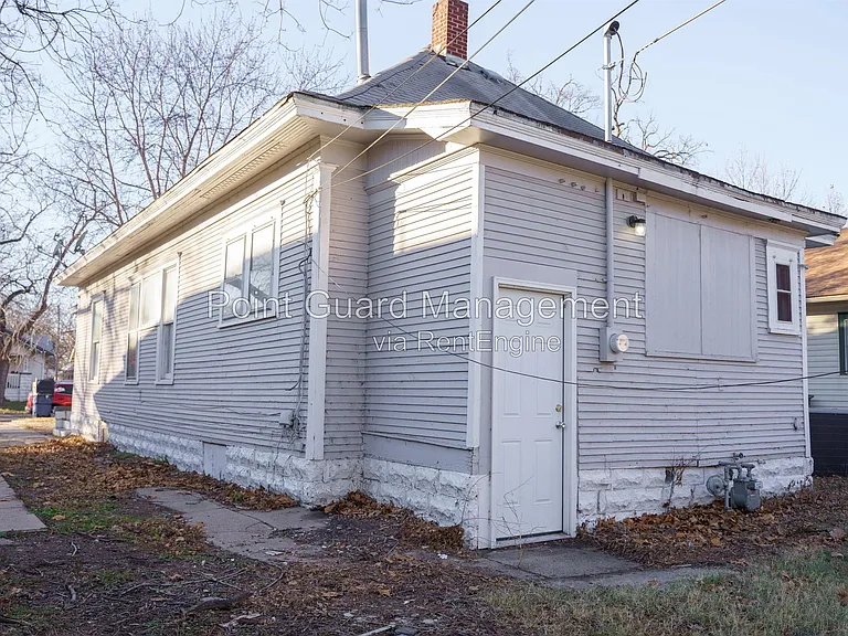 1422 S Wichita St — Photo 19
