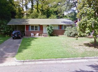 209 Chandler Ave, Oxford, MS 38655
