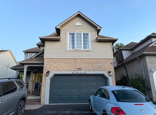 2906 Peacock Dr #BASEMENT, Mississauga, ON L5M5S2
