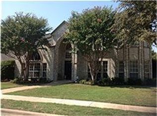 7505 Lyndhurst Ln, Plano, TX 75025