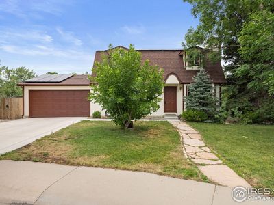 5912 Boyne Ct, Fort Collins, CO, 80525