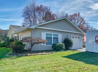 27 Blue Ridge Dr, Brick, NJ 08724