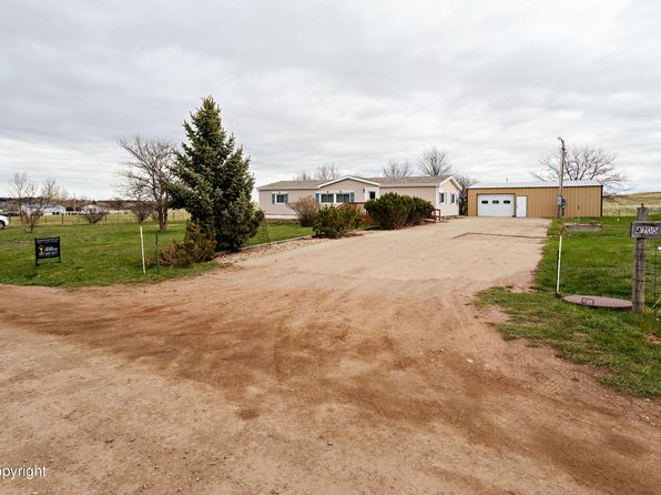 4705 Antelope Valley St, Gillette, WY 82718