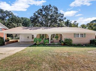 7217 Apache Rd, Little Rock, AR 72205