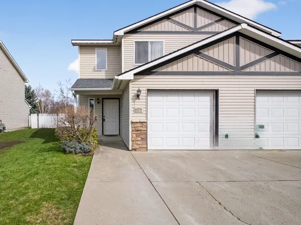 692 N Hydra Pl #A, Post Falls, ID 83854