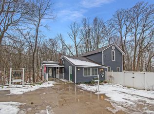 128 Briggs St, Allegan, MI 49010