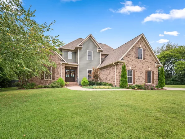 3312 Mulberry Grove Rd, Murfreesboro, TN 37127