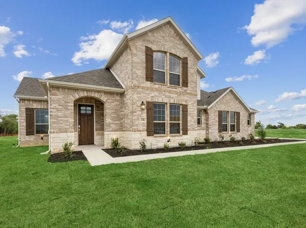 136 Swan Lake Dr, Waxahachie, TX 75165