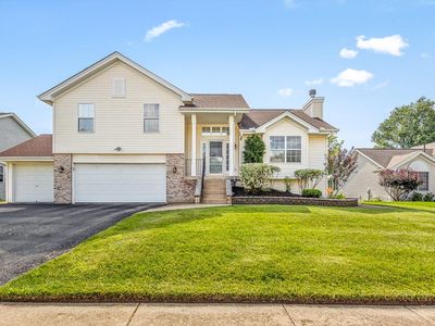 4549 Hilltop Dr, Loves Park, IL, 61111