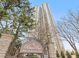 2045 Lake Shore Blvd W #511, Toronto, ON